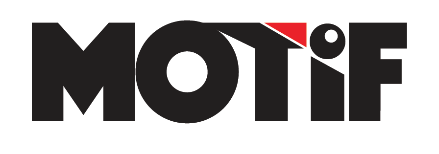 MOTIF Logo